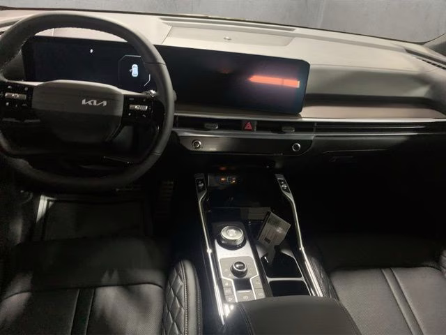 2026 Volcanic Sand Kia Sorento Hybrid X-Line SX Prestige AWD SUV