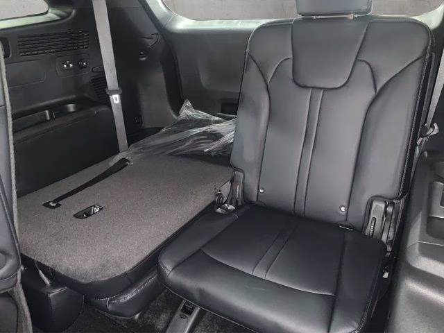 2026 Volcanic Sand Kia Sorento Hybrid X-Line SX Prestige AWD SUV