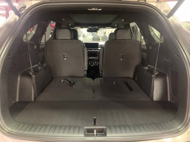 2026 Volcanic Sand Kia Sorento Hybrid X-Line SX Prestige AWD SUV