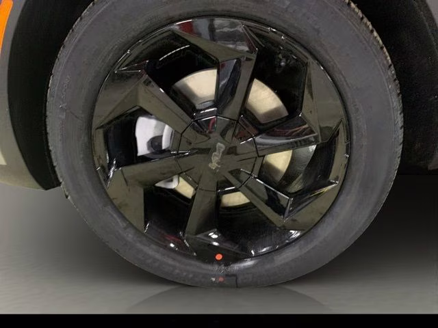 2026 Volcanic Sand Kia Sorento Hybrid X-Line SX Prestige AWD SUV