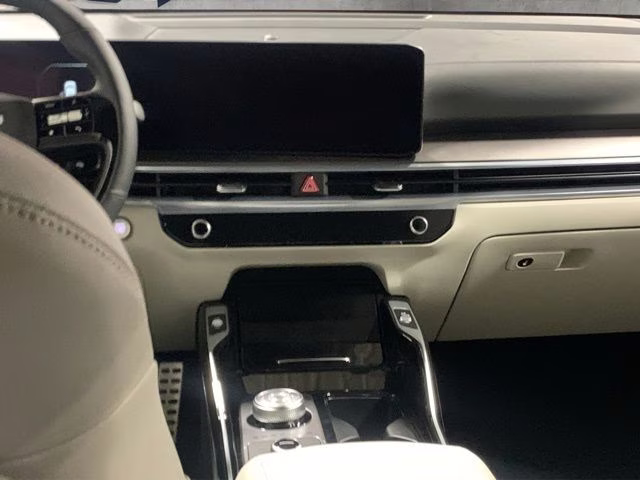 2026 Aurora Black Kia Sorento Hybrid X-Line SX-Prestige AWD SUV