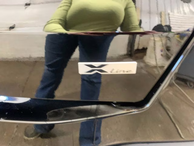 2026 Aurora Black Kia Sorento Hybrid X-Line SX-Prestige AWD SUV