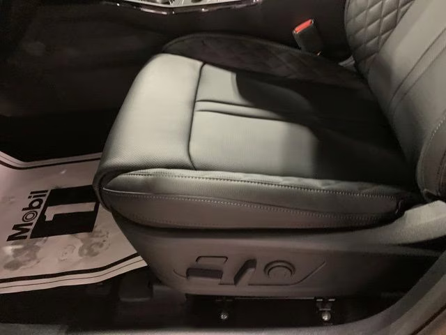 2026 Steel Gray Kia Sorento Hybrid X-Line SX Prestige AWD SUV