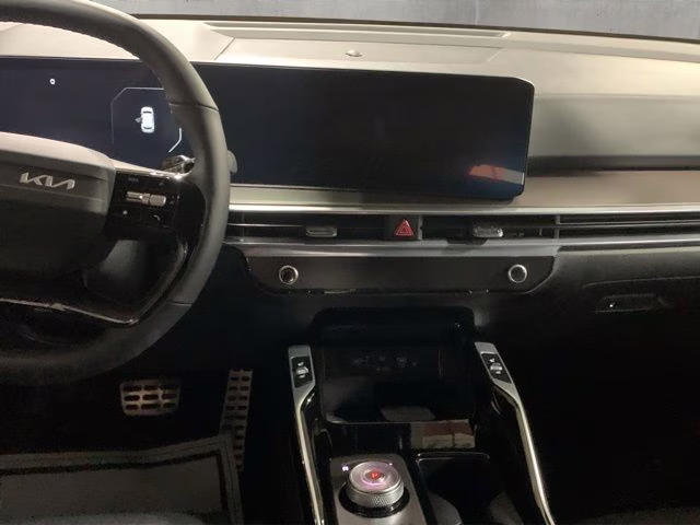 2026 Steel Gray Kia Sorento Hybrid X-Line SX Prestige AWD SUV