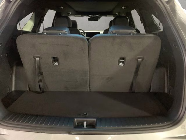 2026 Steel Gray Kia Sorento Hybrid X-Line SX Prestige AWD SUV