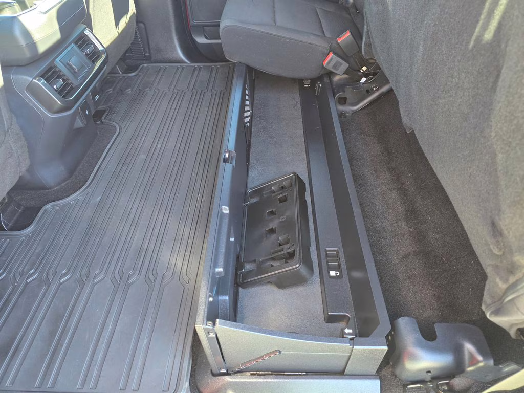 2022 Red Metallic Ford F-150 XLT 4X4 Truck