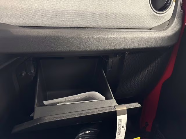 2026 Firecracker Red Clearcoat Jeep Wrangler Sport S 4X4 SUV