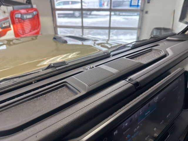 2026 41 Jeep Wrangler Willys 4X4 SUV