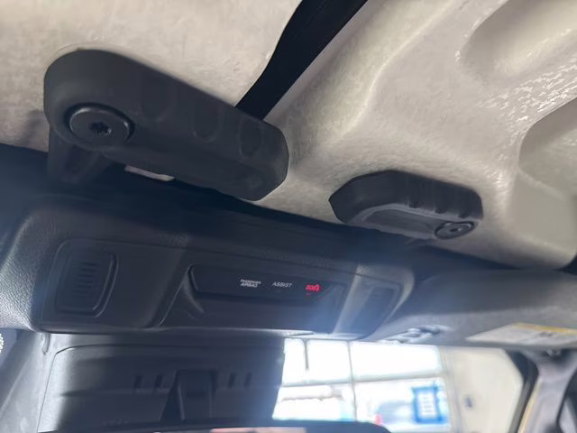 2026 41 Jeep Wrangler Willys 4X4 SUV