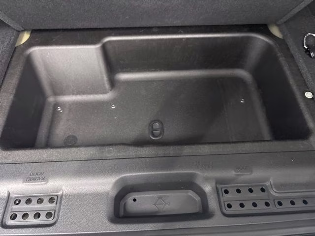 2026 41 Jeep Wrangler Willys 4X4 SUV