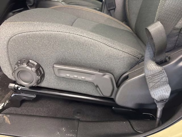 2026 41 Jeep Wrangler Willys 4X4 SUV