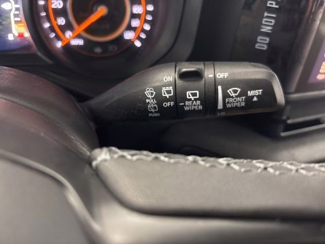 2026 41 Jeep Wrangler Willys 4X4 SUV