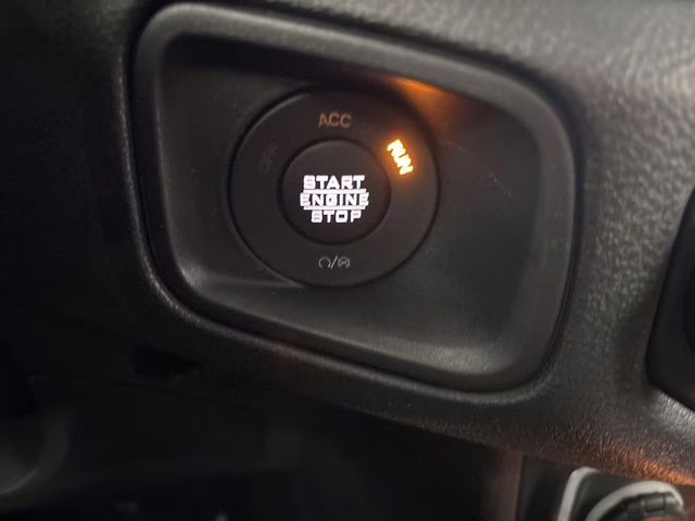 2026 41 Jeep Wrangler Willys 4X4 SUV