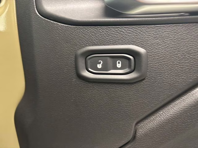 2026 41 Jeep Wrangler Willys 4X4 SUV