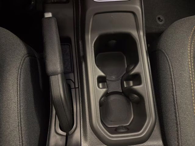 2026 41 Jeep Wrangler Willys 4X4 SUV