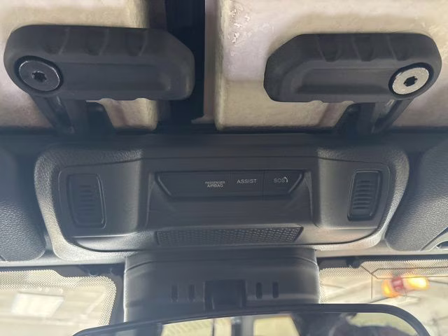 2026 41 Jeep Wrangler Willys 4X4 SUV