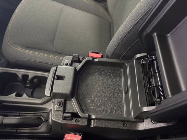 2026 41 Jeep Wrangler Willys 4X4 SUV