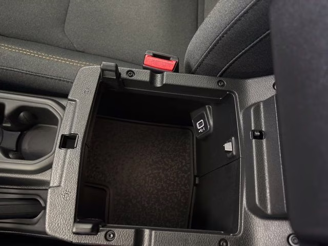 2026 41 Jeep Wrangler Willys 4X4 SUV