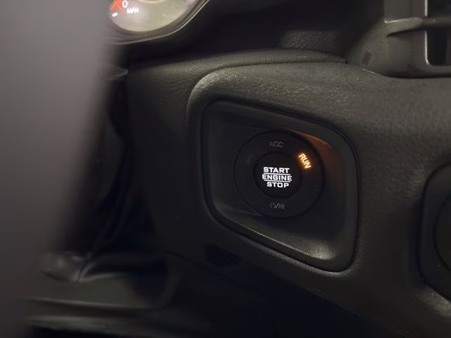 2026 Granite Crystal Metallic Clearcoat Jeep Wrangler Willys 4X4 SUV