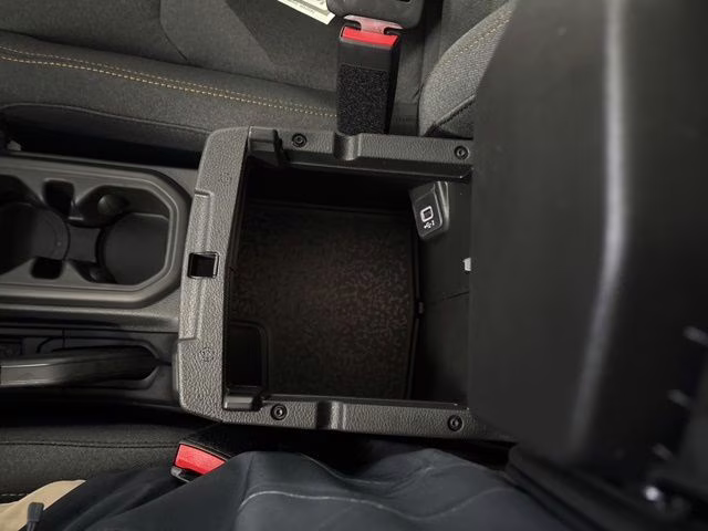 2026 Granite Crystal Metallic Clearcoat Jeep Wrangler Willys 4X4 SUV