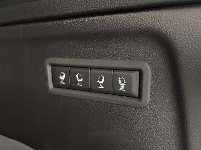 2026 Bright White Clearcoat Jeep Grand Wagoneer L 4x4 4X4 SUV