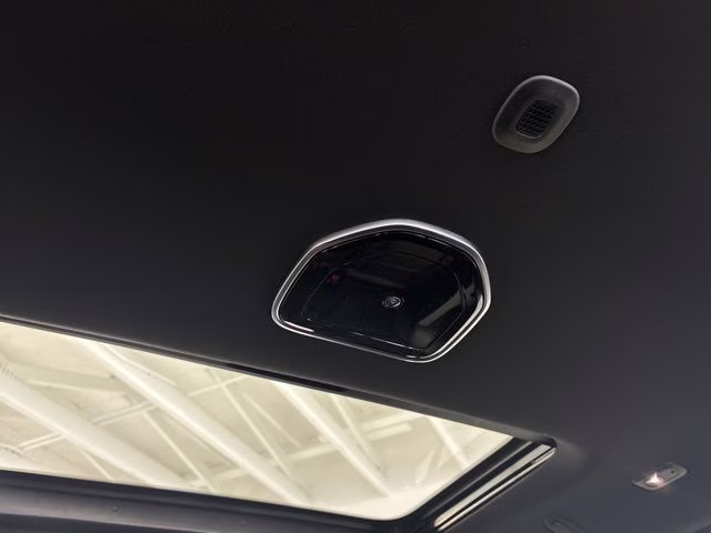 2026 Bright White Clearcoat Jeep Grand Wagoneer L 4x4 4X4 SUV