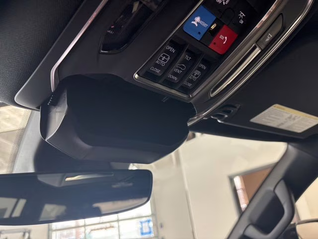 2026 Bright White Clearcoat Jeep Grand Wagoneer L 4x4 4X4 SUV