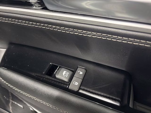 2026 Silver Zynith Jeep Grand Wagoneer L Limited Reserve 4X4 SUV