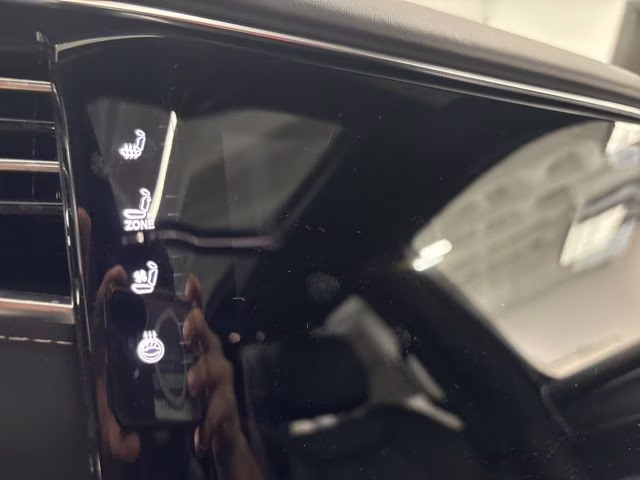 2026 Silver Zynith Jeep Grand Wagoneer L Limited Reserve 4X4 SUV