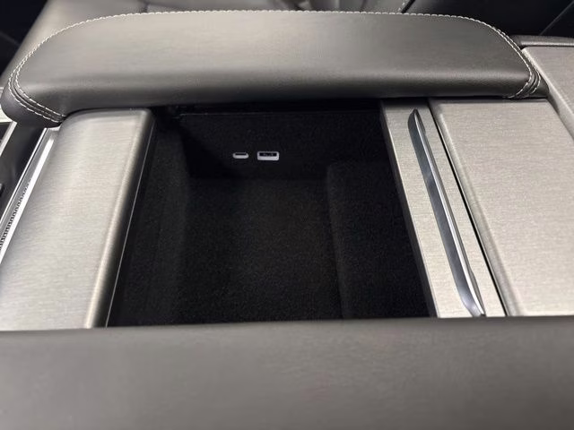 2026 Silver Zynith Jeep Grand Wagoneer L Limited Reserve 4X4 SUV