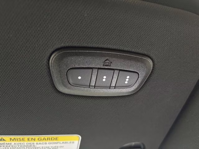 2026 Silver Zynith Jeep Grand Wagoneer L Limited Reserve 4X4 SUV