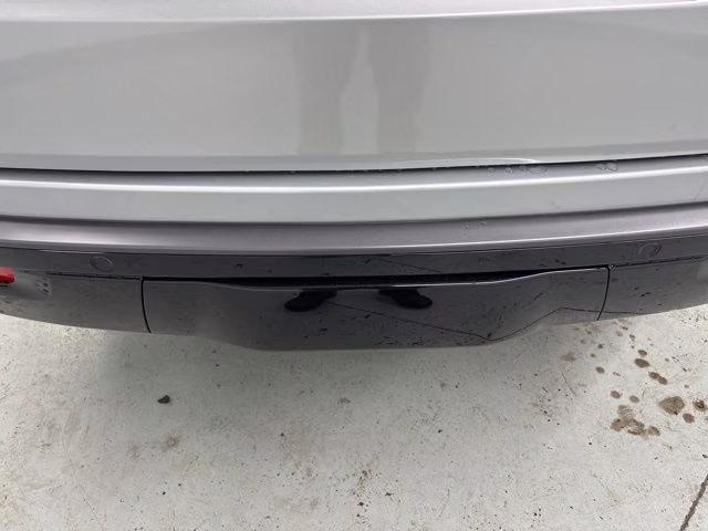 2026 Silver Zynith Jeep Grand Wagoneer L Limited Reserve 4X4 SUV