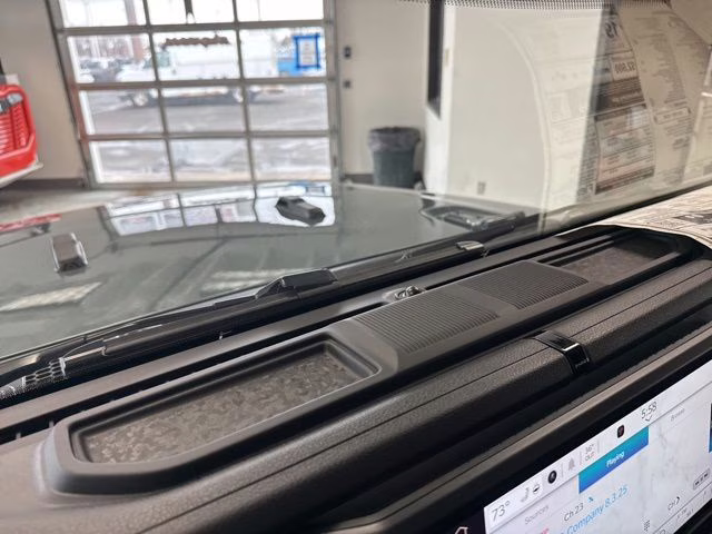 2026 Anvil Clearcoat Jeep Gladiator Sport S 4X4 Truck