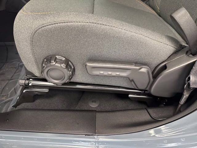 2026 Anvil Clearcoat Jeep Gladiator Sport S 4X4 Truck