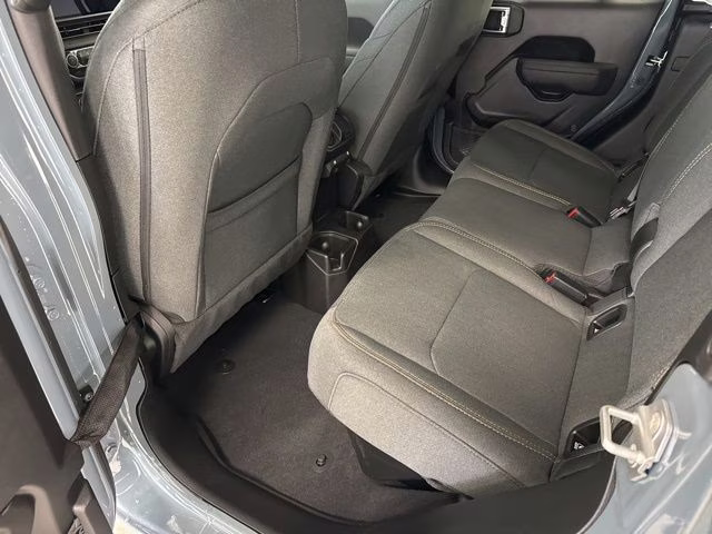 2026 Anvil Clearcoat Jeep Gladiator Sport S 4X4 Truck