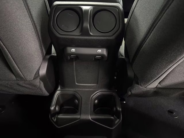 2026 Anvil Clearcoat Jeep Gladiator Sport S 4X4 Truck