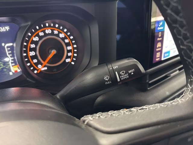 2026 Anvil Clearcoat Jeep Gladiator Sport S 4X4 Truck