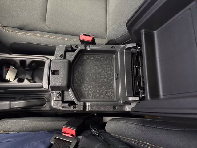 2026 Anvil Clearcoat Jeep Gladiator Sport S 4X4 Truck