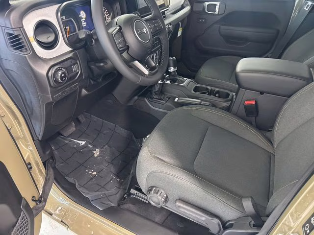 2026 '41 Jeep Gladiator Sport S 4X4 Truck