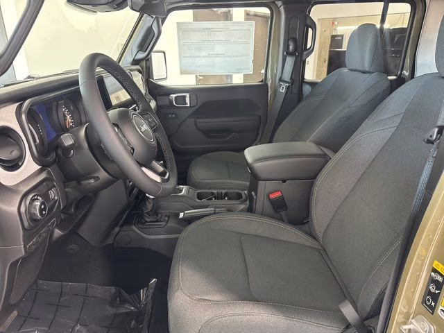 2026 '41 Jeep Gladiator Sport S 4X4 Truck