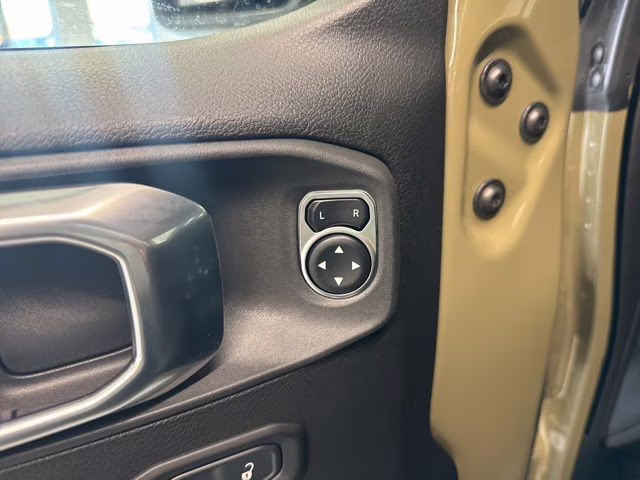 2026 '41 Jeep Gladiator Sport S 4X4 Truck