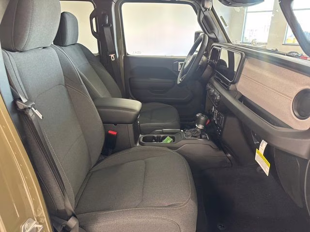 2026 '41 Jeep Gladiator Sport S 4X4 Truck