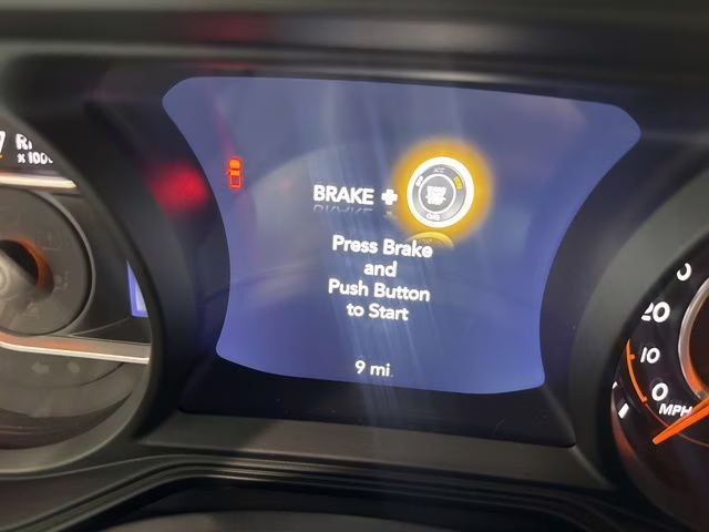 2026 '41 Jeep Gladiator Sport S 4X4 Truck