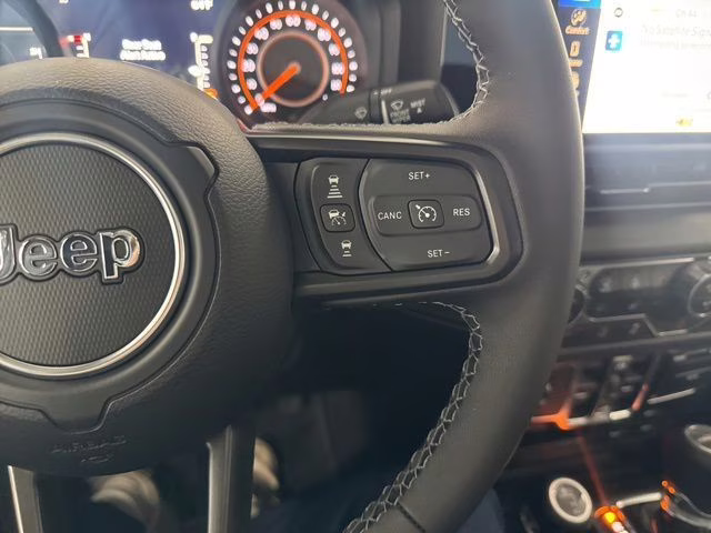 2026 '41 Jeep Gladiator Sport S 4X4 Truck