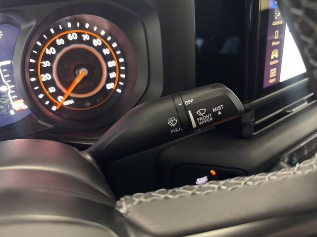 2026 '41 Jeep Gladiator Sport S 4X4 Truck