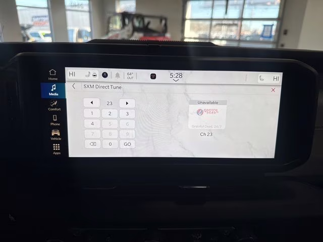 2026 '41 Jeep Gladiator Sport S 4X4 Truck