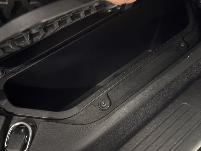 2026 Forged Blue Metallic Ram 1500 Big Horn 4X4 Truck