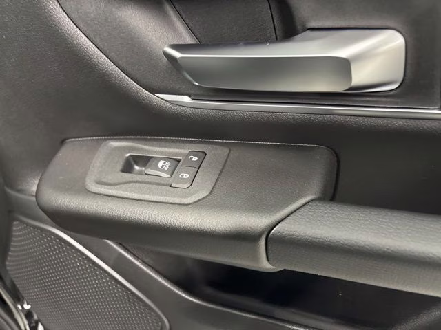 2026 Bright White Clearcoat Ram 1500 Big Horn Night Edition 4X4 Truck