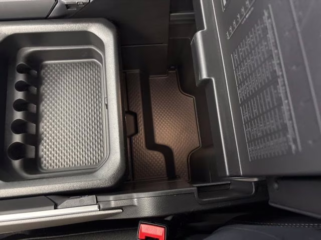 2026 Bright White Clearcoat Ram 1500 Big Horn Night Edition 4X4 Truck