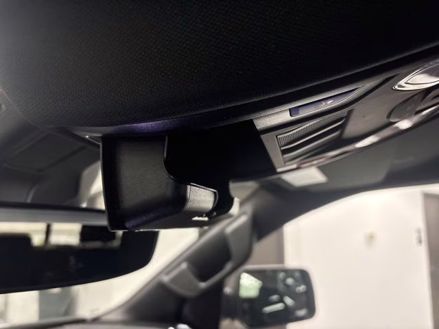 2026 Diamond Black Crystal Pearlcoat Ram 1500 Big Horn Night Edition 4X4 Truck